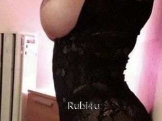 Rubi4u