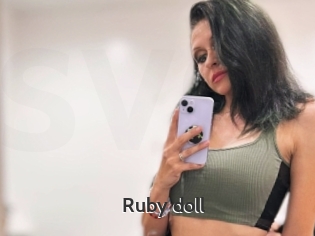 Ruby_doll