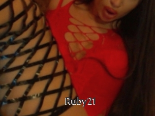 Ruby21