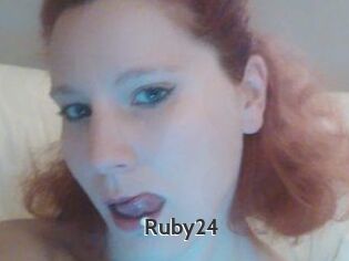 Ruby24