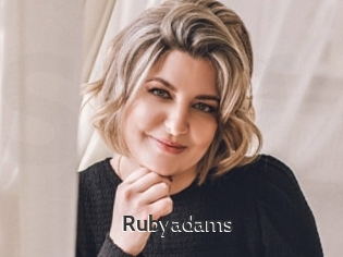 Rubyadams