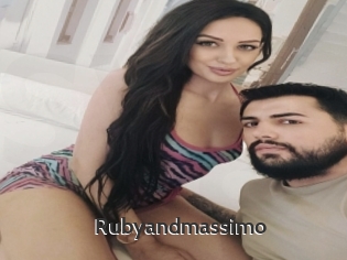 Rubyandmassimo