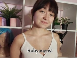 Rubyaugust