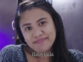 Rubybala