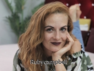 Rubycampbell