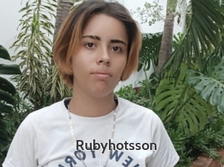 Rubyhotsson