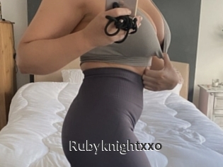 Rubyknightxxo