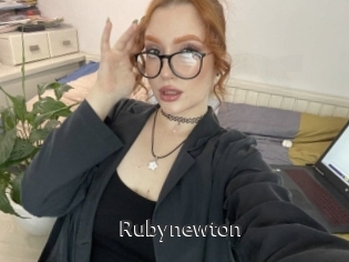 Rubynewton