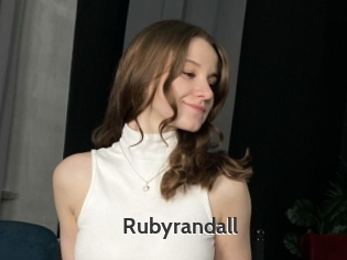 Rubyrandall