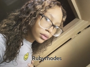 Rubyrhodes