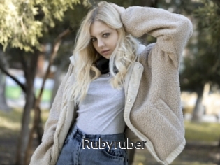 Rubyruber