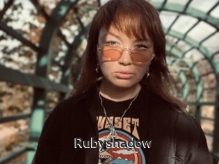 Rubyshadow