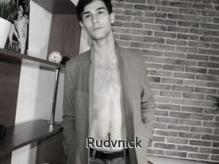 Rudvnick