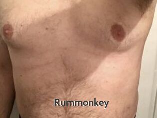 Rummonkey