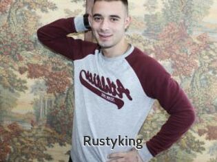 Rustyking