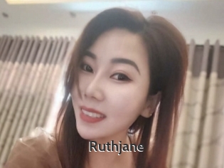 Ruthjane