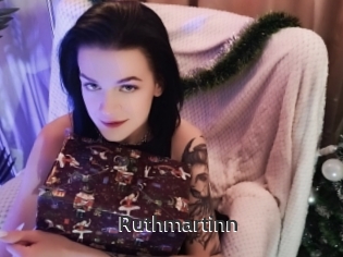 Ruthmartinn