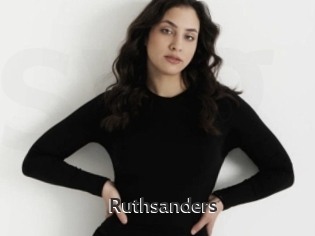 Ruthsanders