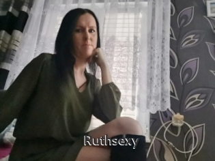 Ruthsexy