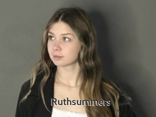 Ruthsummers