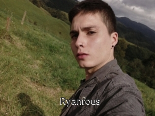 Ryanrous