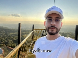 Ryansnow