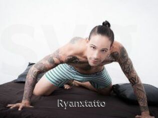 Ryanxtatto