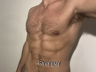 Ryryguy