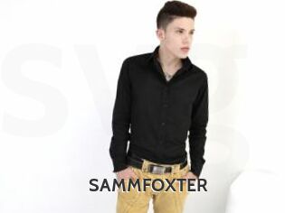 SAMMFOXTER