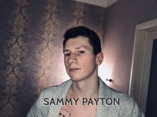 SAMMY_PAYTON