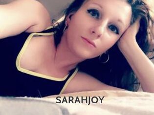 SARAHJOY