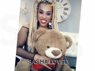 SASHA_LOVELY