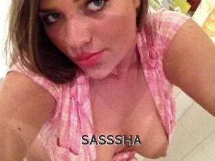 SASSSHA