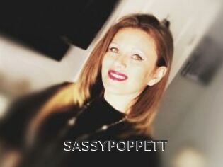 SASSYPOPPETT