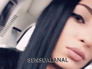 SENSUALANAL