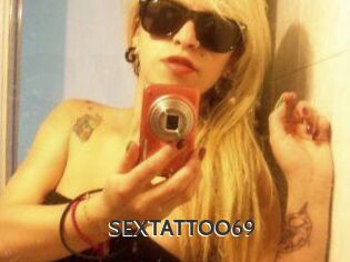 SEXTATTOO69