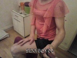 SEXYBOY02