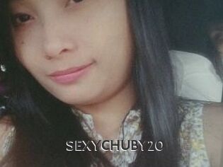 SEXYCHUBY20