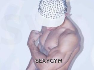 SEXYGYM