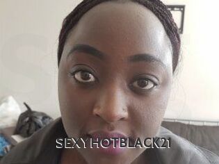 SEXYHOTBLACK21