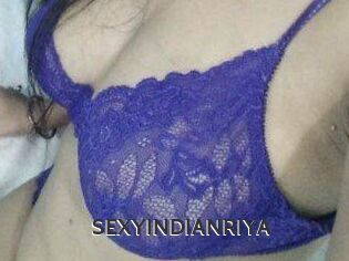 SEXYINDIANRIYA