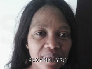 SEXYKINKY30