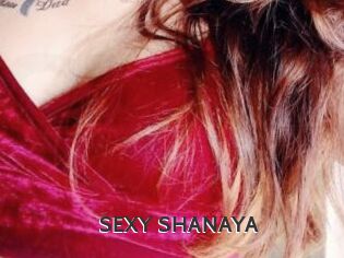 SEXY_SHANAYA