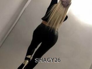 SHAGY26