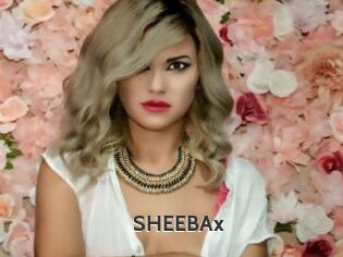 SHEEBAx