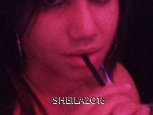 SHEILA2016