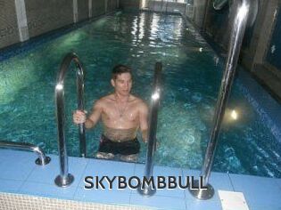 SKYBOMBBULL