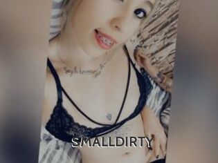 SMALLDIRTY