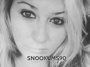 SNOOKUMS90