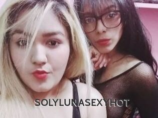 SOLYLUNASEXYHOT